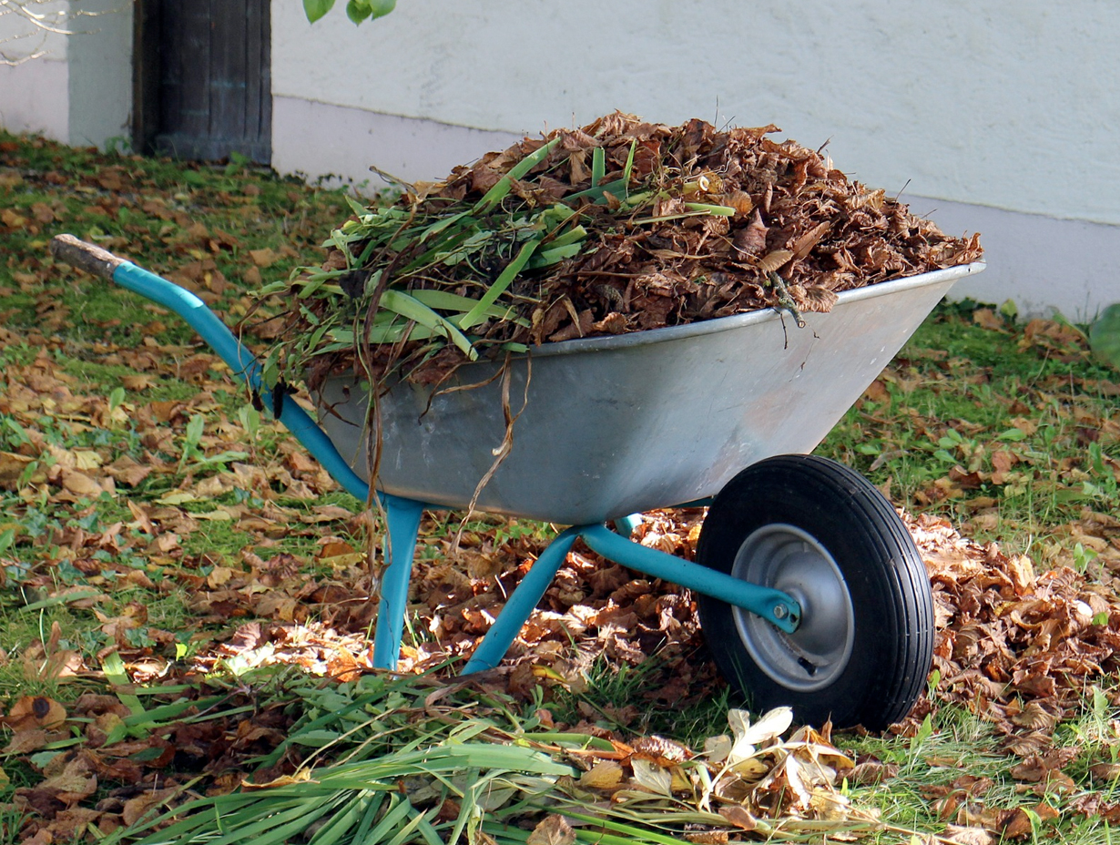 Garden Refuse Removal Ballito